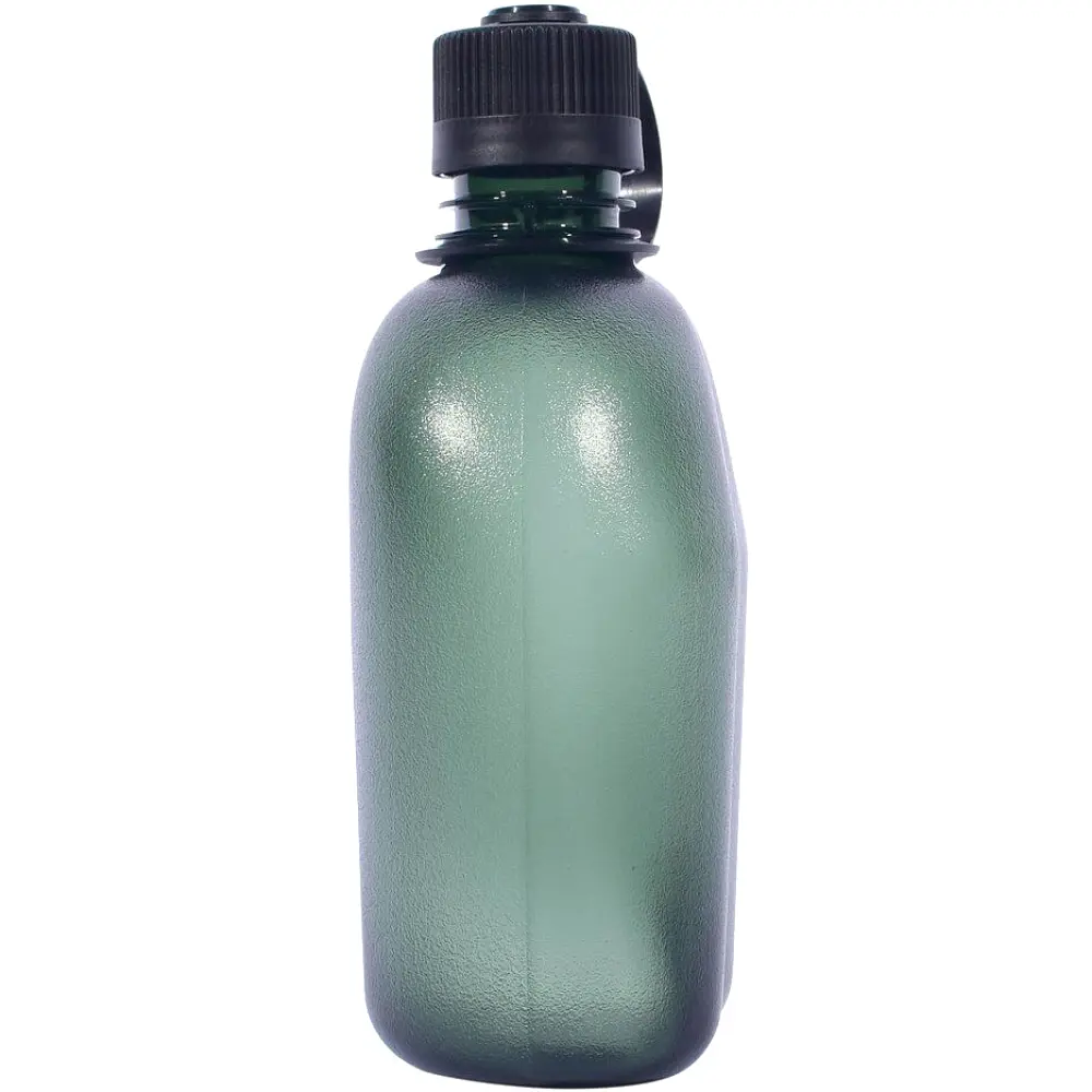 Фляга Pinguin Tritan Bottle Flask BPA-free 1L Green - фото 3