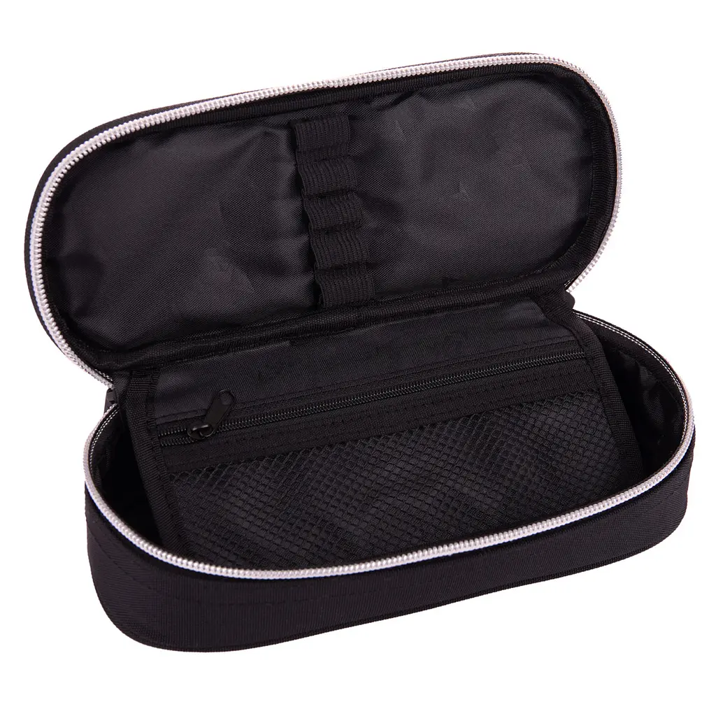 Шкільний пенал м'який Yes PH-30 Happy Cats - фото 5