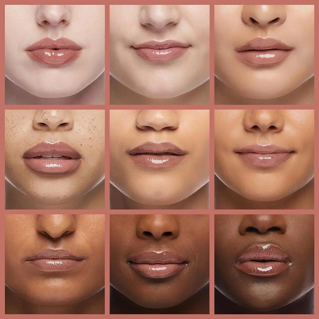 Блеск для губ Revlon Super Lustrous Lipgloss тон 215 (Super Natural) 3.8 мл (392721) - фото 4
