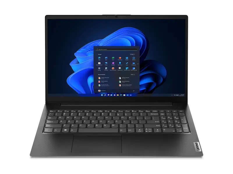 Ноутбук Lenovo V15 G4 AMN Business Black (82YU016PRA)
