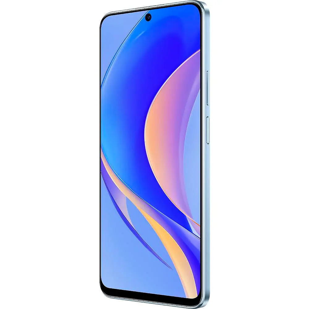 Смартфон Huawei Nova Y90 8/128Gb Crystal Blue [110400] - фото 4