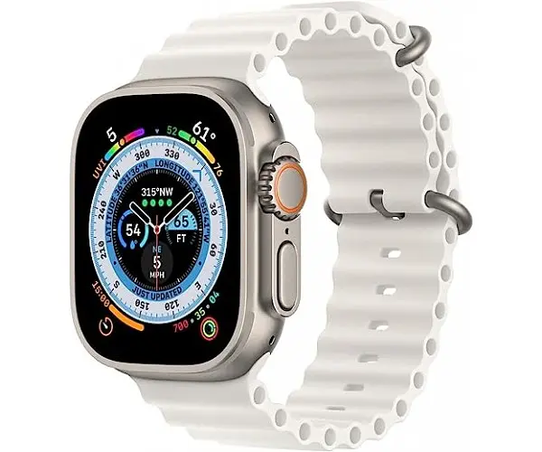Smart Watch XO M8 Pro Silver (00000017826/-mia) - фото 3