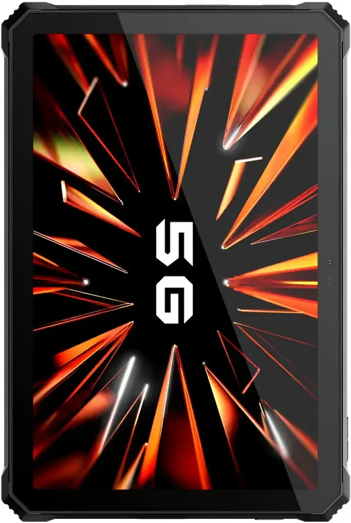 Планшет Blackview Active 12 Pro 12/256 Гб LTE Black Global version - фото 6