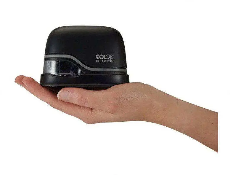 Принтер Colop e-mark Black (153117) - фото 5