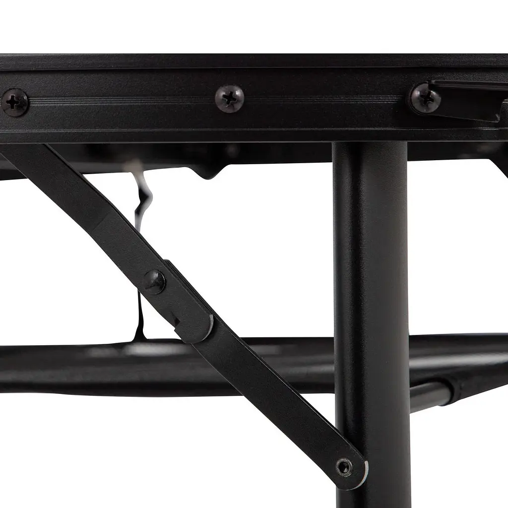 Складной стол Bo-Camp Northgate 100x70 cm Black/Grey (1404189) - фото 10