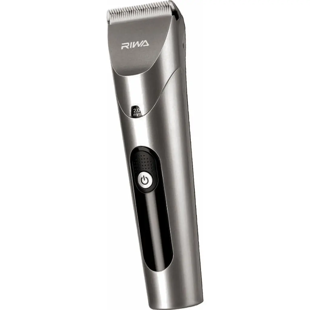 Машинка для стрижки RIWA Hair Clipper (RE-6305) [73917] - фото 2