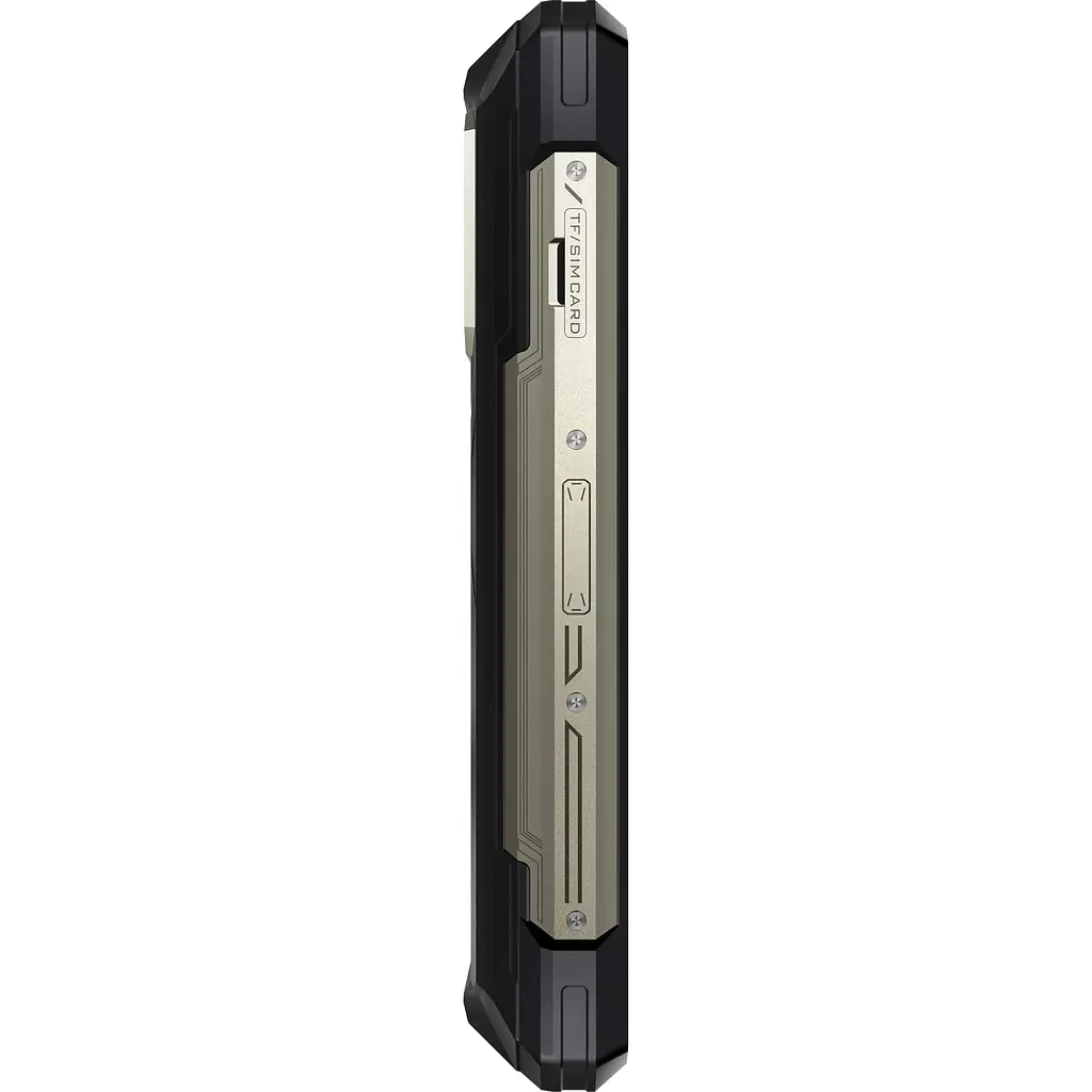 Смартфон Doogee S200 Max 16/512GB Gold [151141] - фото 8
