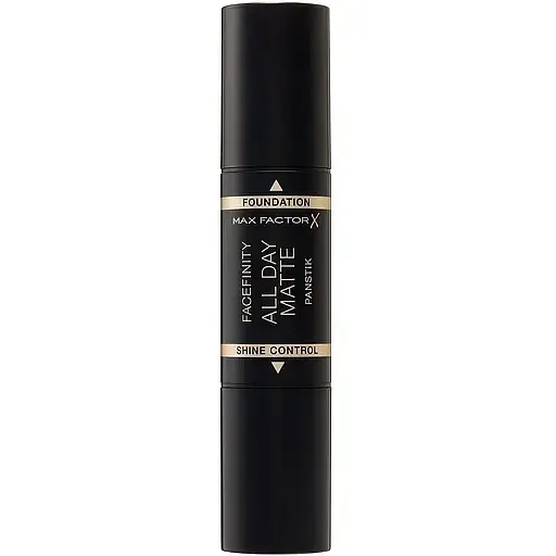 Тональный карандаш-стик Max Factor Facefinity All Day Matte Panstick тон 40 (Light Ivory) 11 г - фото 3