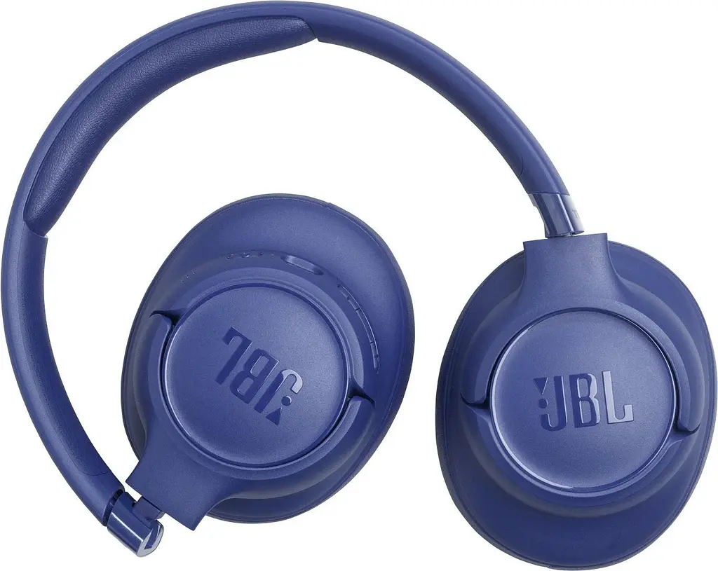 Навушники JBL Tune 730BT Blue (JBLT730BTBLU) - фото 3