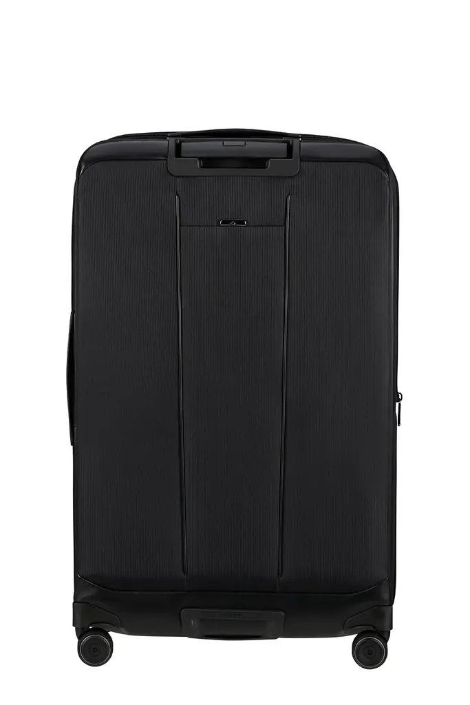 Валіза Samsonite SPLENDIX BLACK 79x48x30(34) 79 См KO0*09006 - фото 3