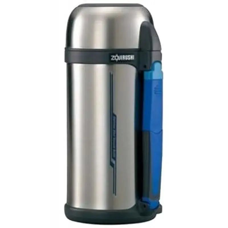 Термос Zojirushi SF-CС13ХA 1,3 л Steel (1678.00.08)