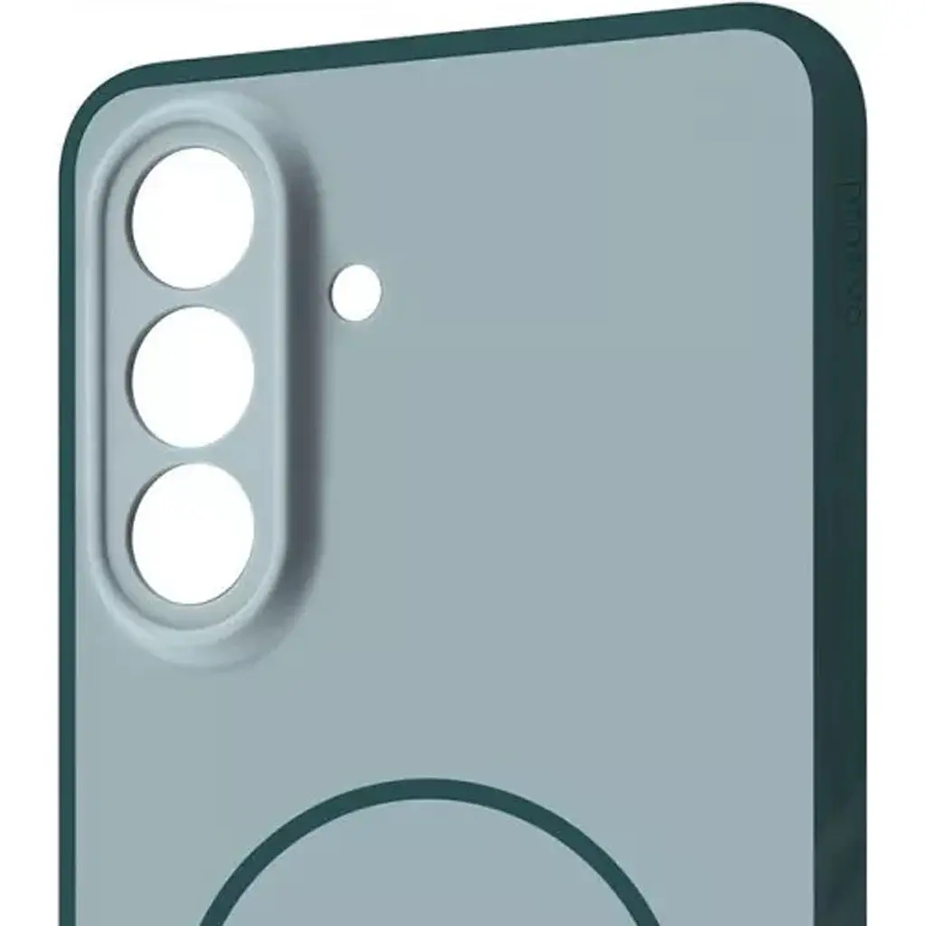 Чохол Proove Softline Case with Magnetic Ring для Samsung Galaxy A36/A56 Blue (PCLCSGSA3612) [161494] - фото 2