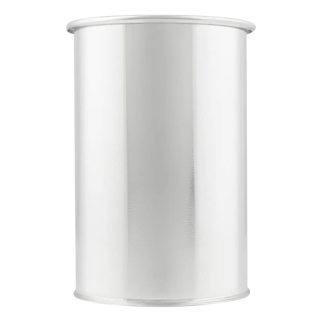 Форми для випiчки паски Poliplast h-12.5 см d-8 см (0528) - фото 2