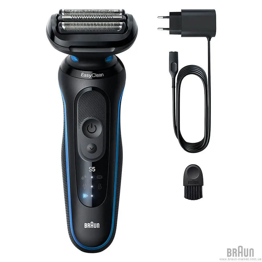 Електробритва BRAUN Series 5 52-B1000s