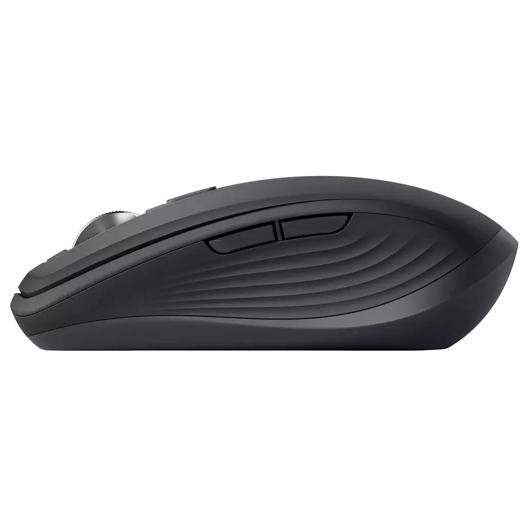 Мишка Logitech MX Anywhere 3S Wireless Graphite (910-006929) - фото 3