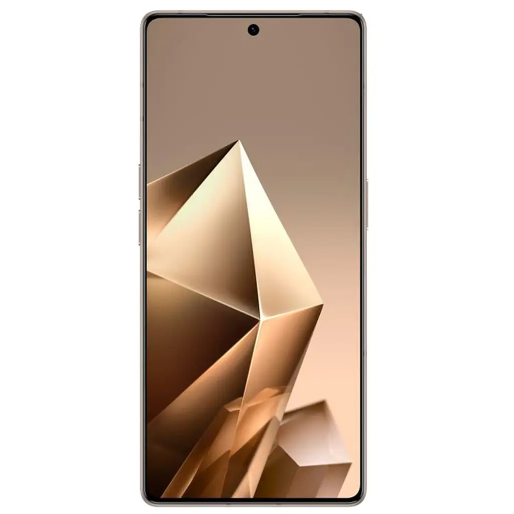 Смартфон Infinix Note 50 Pro+ X6856 12/256GB Titanium Grey - фото 7