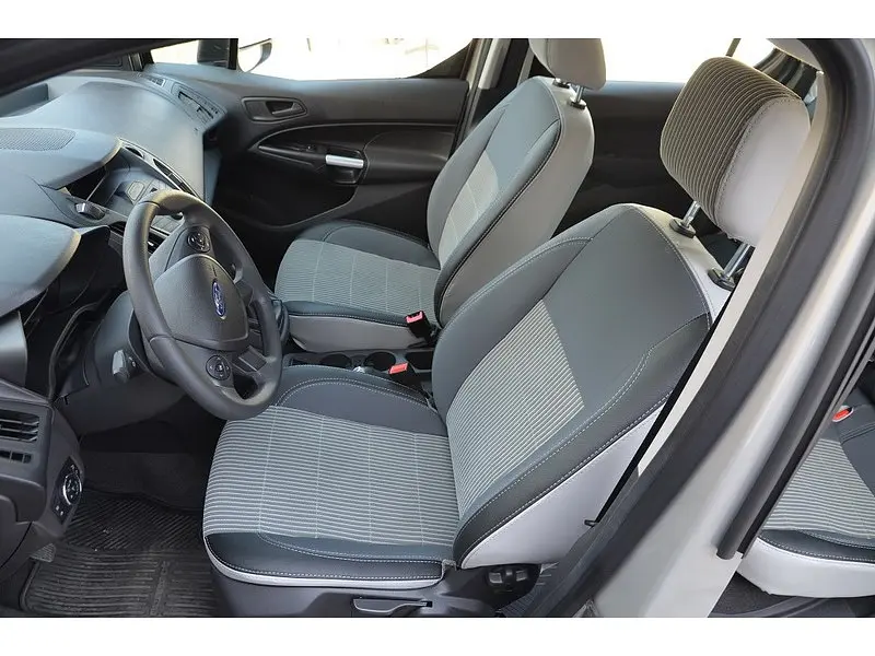 Авточохли модельні MW Brothers для Ford Transit Connect c 2013 - фото 7