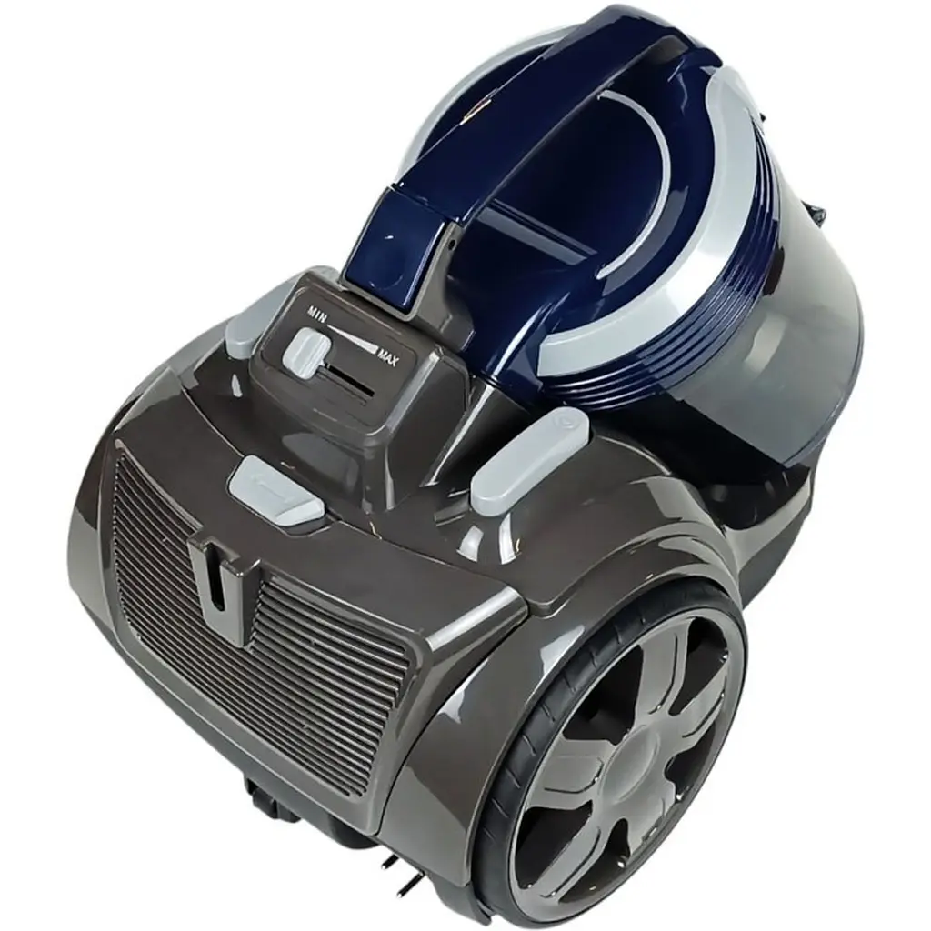 Пилосос контейнерний Grunhelm GBVC-2205 EcoPower HB (136886) - фото 3