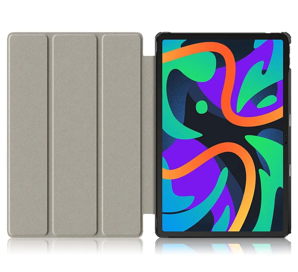Чохол HardPrinted з малюнком Lenovo Tab M11 2024 TB330 TB331 Графіті - фото 5