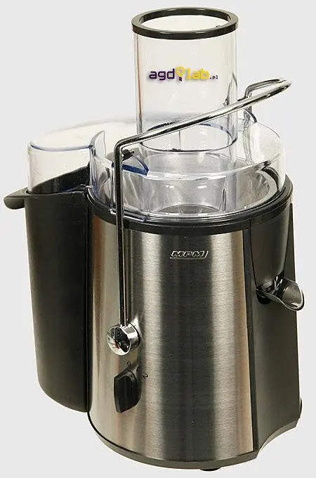Соковитискач MPM J-45 - фото 3