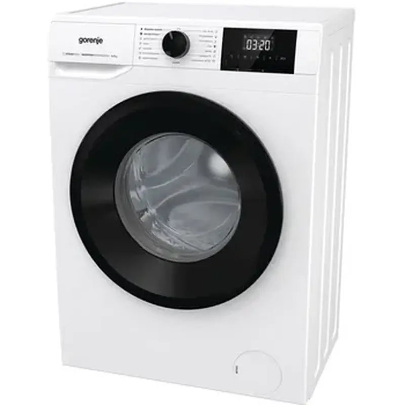 Пральна машина GORENJE W3NGPI72SBS/UA - фото 4