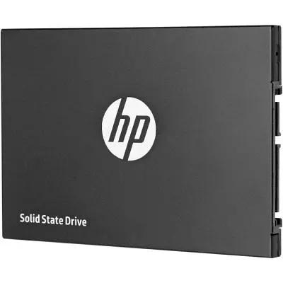Накопичувач SSD 2.5" 500GB S700 HP (2DP99AA) - фото 3