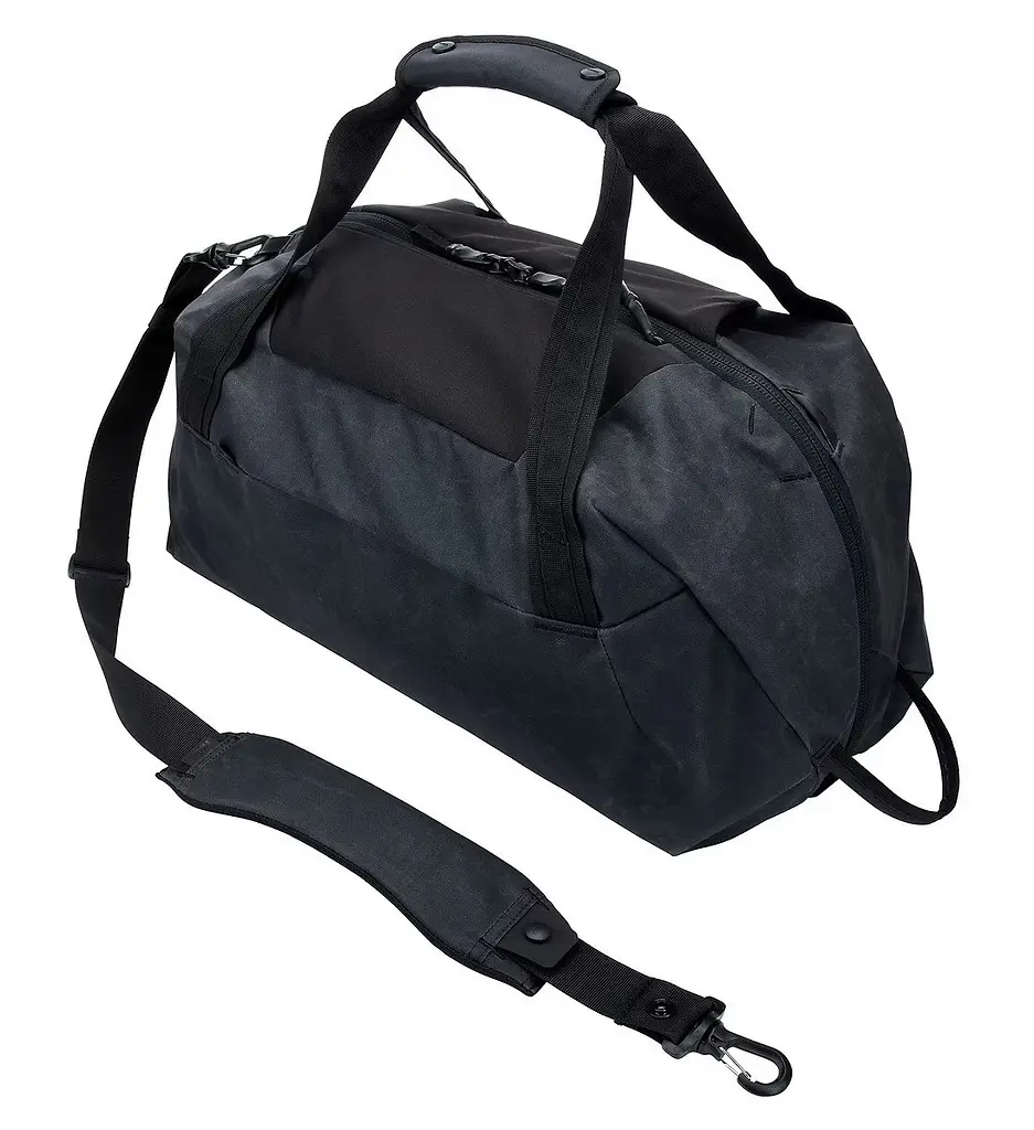 Дорожня сумка Aion Duffel Bag 35L TAWD135 Black Thule sum0027971 - фото 5