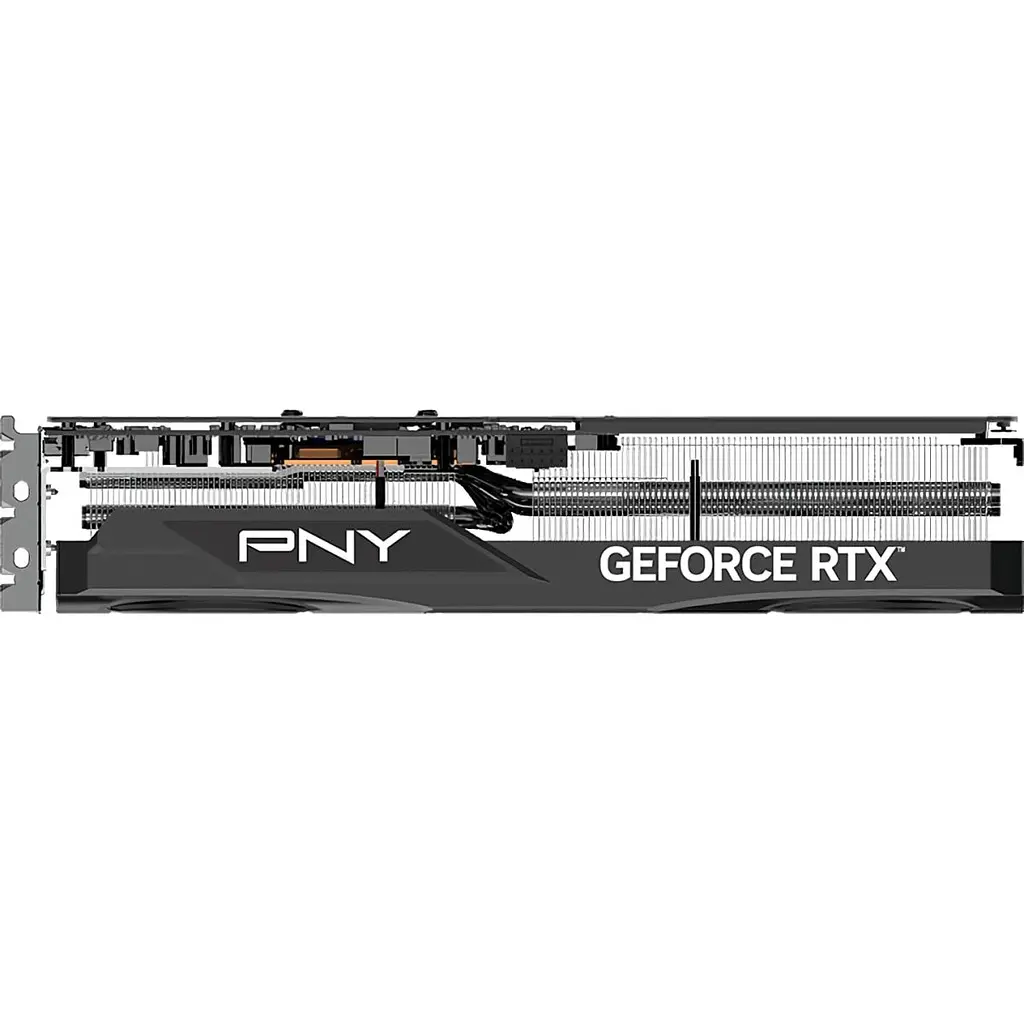 Видеокарта PNY GeForce RTX 5070 Ti OC 16GB (VCG5070T16TFXPB1-O) EU [125930] - фото 6