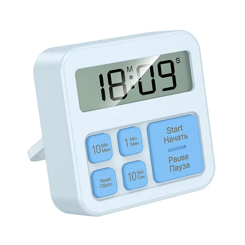 Таймер HOCO HX43 Electronic timer Синій