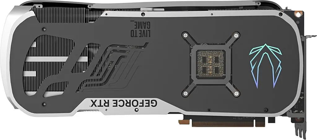 Відеокарта Zotac Gaming GeForce RTX 4080 16GB Trinity [ZT-D40810D-10P] [86869] - фото 6