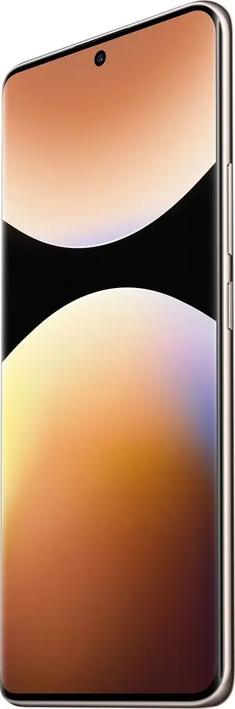 Смартфон Xiaomi Redmi Note 14 Pro 5G 12/512GB Sand Gold Global NFC with charger - фото 4