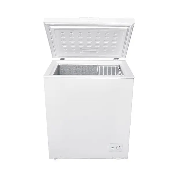 Морозильна скриня Milano MCD145W - фото 2