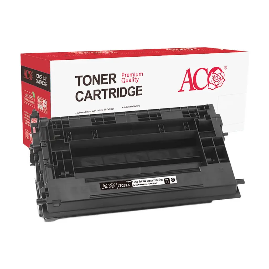 Картридж ACO HP CF237A (37A) (ACO-CF237A)