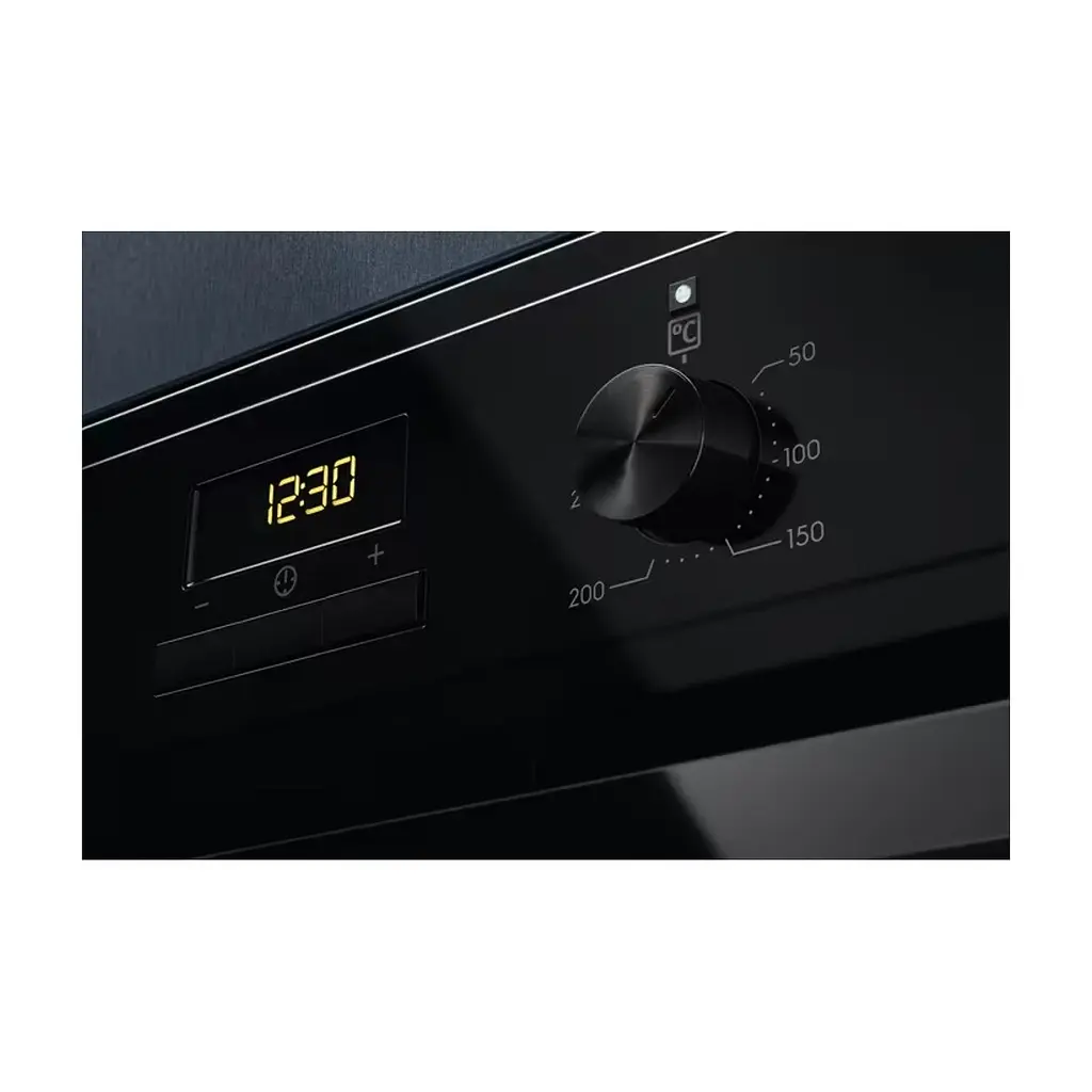 Духовой шкаф Electrolux EOF3H50BK - фото 5