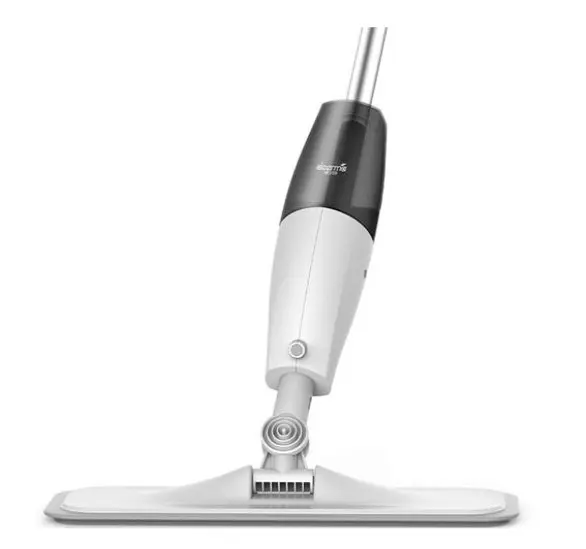 Швабра Xiaomi Deerma Water Spray Mop TB500 / TB800 White - фото 2