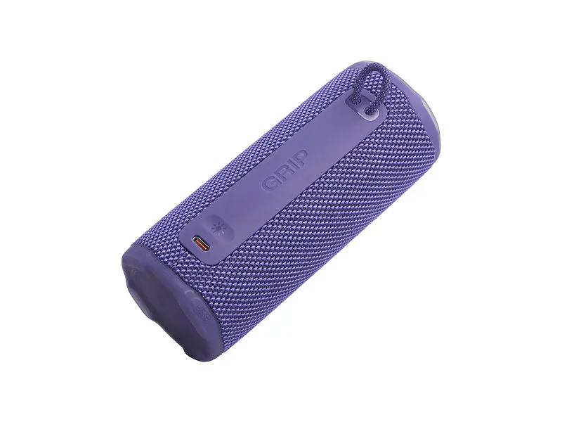 Портативна колонка JBL GRIP Purple (GRIPPUR) - фото 6