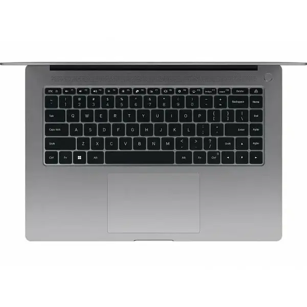 Ноутбук Xiaomi RedmiBook 14 2024 Grey (JYU4574CN) - фото 2
