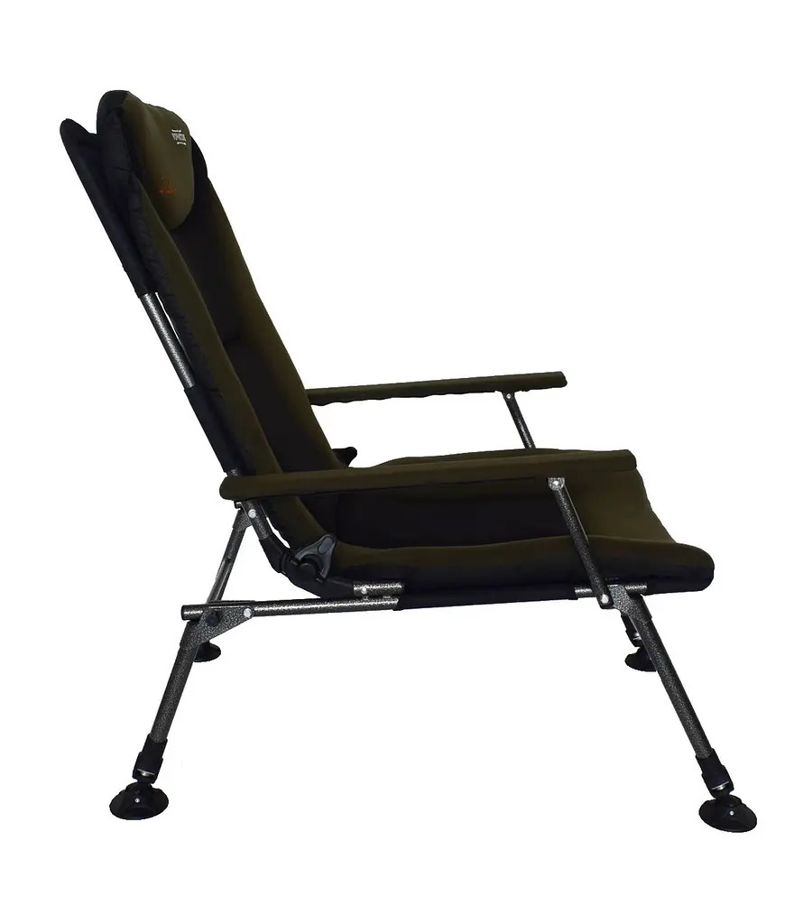 Крісло Novator SR-3 XL DeLuxe - фото 6