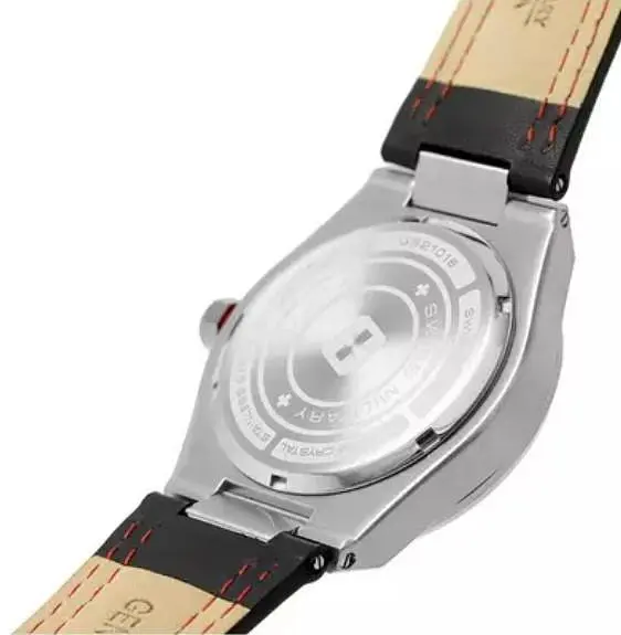 Годинник Swiss Military Hanowa SMWGB2101601 - фото 4