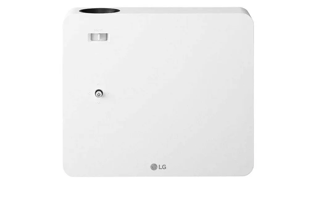 Мультимедийный проектор LG PF610P (PF610P.AEU) - фото 6