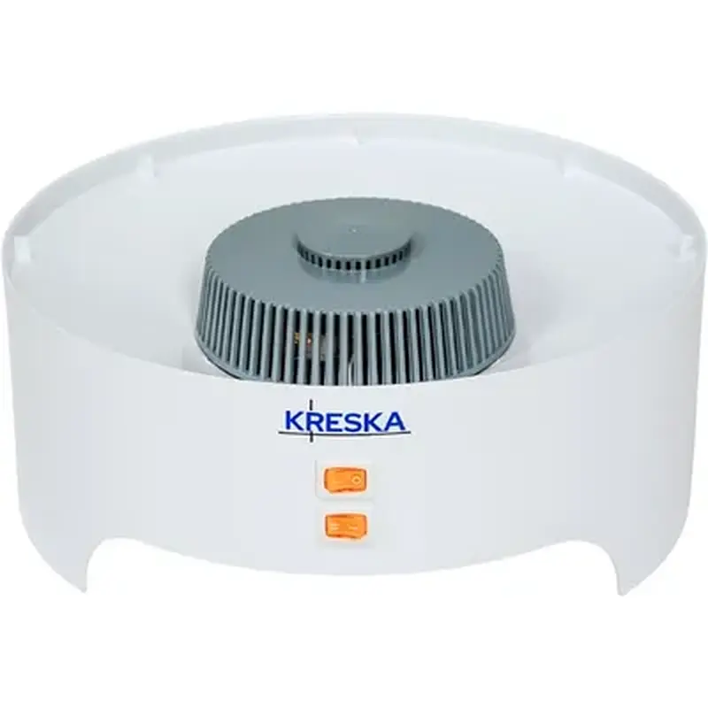 Сушка для фруктів Kreska 190.01 - 500W - фото 3