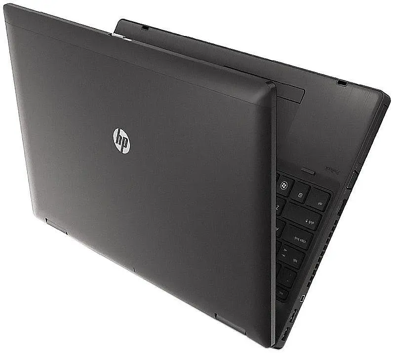 Ноутбук HP ProBook 6570b (i5-3340M/6/256SSD) - Class B "Б/В" - фото 4