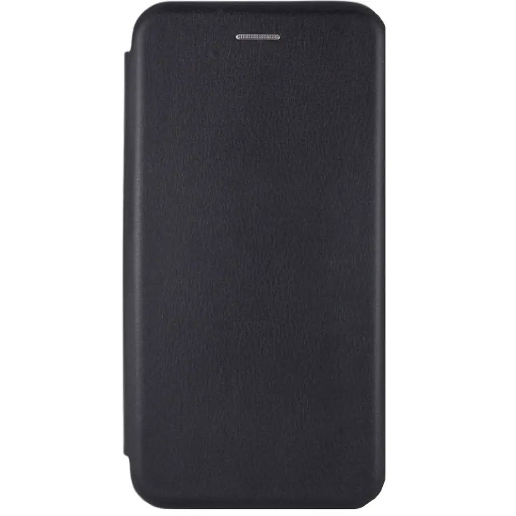 Чохол до мобільного телефона BeCover Exclusive Motorola Edge 60 Neo Black (715015)