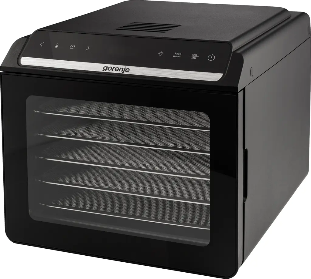 Сушарка Gorenje FDK600DB - фото 2
