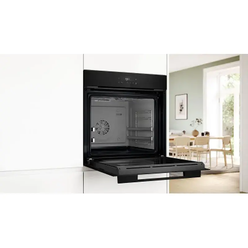 Духова шафа Bosch HJG852YB0T - фото 4