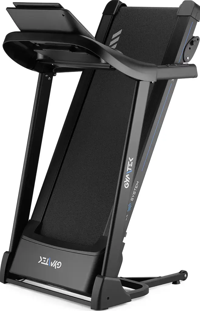 Бігова доріжка Gymtek XT580 - фото 3