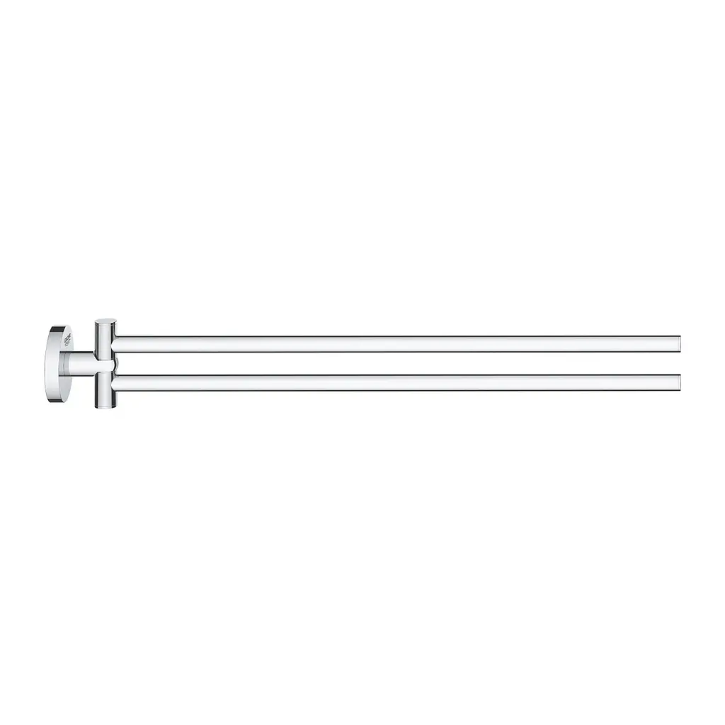 Держатель для полотенца Grohe QuickFix Start 41183000 - фото 3