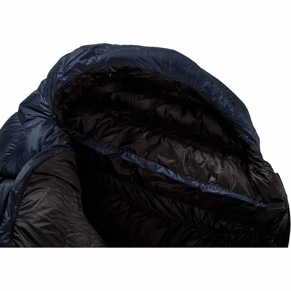 Спальник Nordisk Passion Five Medium 175 см - фото 6