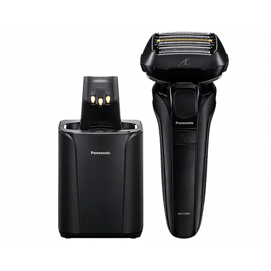 Електробритва Panasonic ES-LV9U-K820 - фото 1