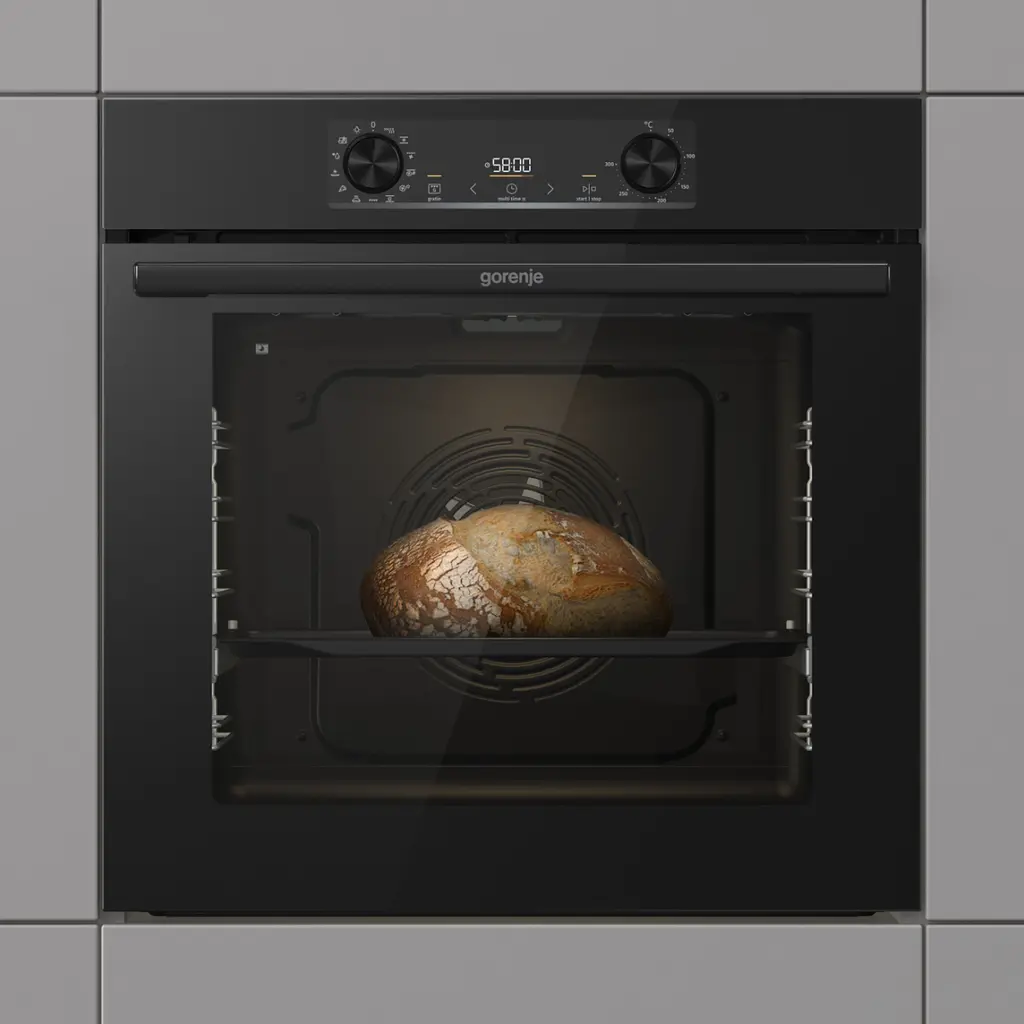 Електрична духова шафа Gorenje BOP6373E28EBG (7152019) - фото 8